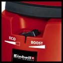 Einhell TE-VC 36/30 Li S-Solo 30 l Tööstuslik tolmuimeja Kuiv & märg Tolmukott