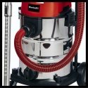 Einhell TE-VC 36/30 Li S-Solo 30 L Хозяйственный пылесос Сухой и мокрый Мешок для пыли