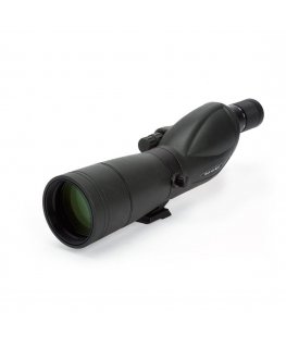 Celestron TrailSeeker 65 portatiivne teleskoop 48x BaK-4 Must