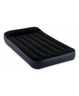 Intex DuraBeam Pillow Rest Classic Single mattress Grey Unisex
