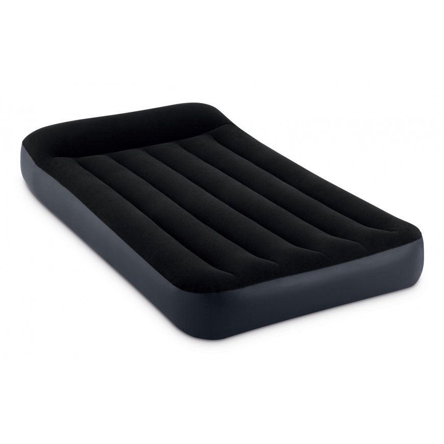 Intex DuraBeam Pillow Rest Classic Vienvietīgs