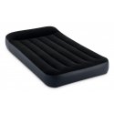 Intex DuraBeam Pillow Rest Classic Vienvietis čiužinys Pilka Unisekso stiliaus Intex DuraBeam Pillow Rest Classic Vienvietis čiužinys Pilka Unisekso stiliaus