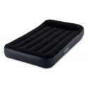 Intex DuraBeam Pillow Rest Classic Одноместный матрас Серый Унисекс Intex DuraBeam Pillow Rest Classic Одноместный матрас Серый Унисекс