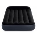 Intex DuraBeam Pillow Rest Classic Одноместный матрас Серый Унисекс Intex DuraBeam Pillow Rest Classic Одноместный матрас Серый Унисекс