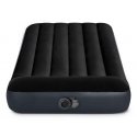 Intex DuraBeam Pillow Rest Classic Yksittäinen patja Harmaa Unisex