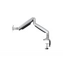 ICY BOX IB-MS504-T 81,3 cm (32") Laud Must, Hõbe ICY BOX IB-MS504-T 81,3 cm (32") Laud Must, Hõbe