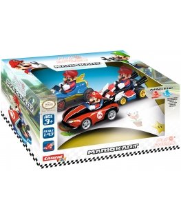 Carrera 15813016 mängusõiduk