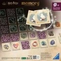 Ravensburger Collectors memory Harry Potter Korttipeli Yhdistelypeli Ravensburger Collectors memory Harry Potter Korttipeli Yhdistelypeli
