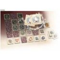Ravensburger Collectors memory Harry Potter Kortų žaidimas Sutapdinimas Ravensburger Collectors memory Harry Potter Kortų žaidimas Sutapdinimas