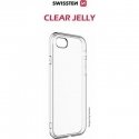 Swissten Clear Jelly Case for Samsung Galaxy Xcover 7 Swissten Clear Jelly Case for Samsung Galaxy Xcover 7
