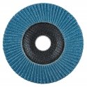 Makita D-63781 аксессуар для угловых шлифмашин Шлифовальный круг Makita D-63781 аксессуар для угловых шлифмашин Шлифовальный круг