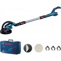 Bosch GTR 55-225 Шлифовальная машинка для гипсокартона 910 RPM Черный, Синий 550 W Bosch GTR 55-225 Шлифовальная машинка для гипсокартона 910 RPM Черный, Синий 550 W