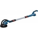 Bosch GTR 55-225 Ģipškartona slīpmašīna 910 RPM Melns, Zils 550 W Bosch GTR 55-225 Ģipškartona slīpmašīna 910 RPM Melns, Zils 550 W