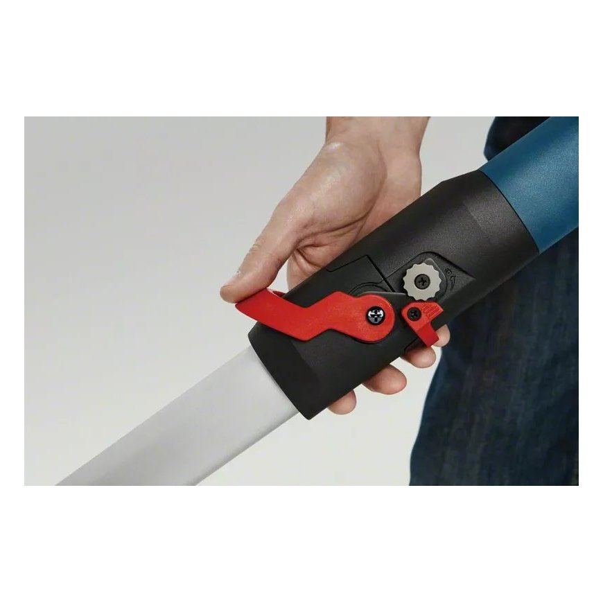 Bosch GTR 55-225 Kipsplaadi lihvija 910 RPM Must, Sinine 550 W – 3