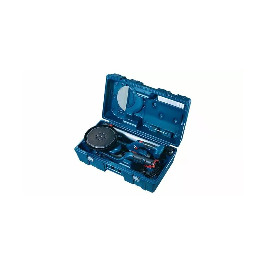 Bosch GTR 55-225 Kipsilevyhiomakone 910 RPM musta, Sininen 550 W – 4