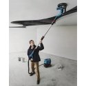 Bosch GTR 55-225 Kipsplaadi lihvija 910 RPM Must, Sinine 550 W Bosch GTR 55-225 Kipsplaadi lihvija 910 RPM Must, Sinine 550 W
