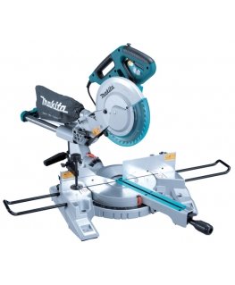 Makita LS1018LN mitre saw 4300 RPM 1430 W