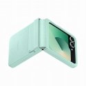 Samsung EF-VF741PMEGWW mobiliojo telefono dėklas 17 cm (6.7") Mėtų spalva Samsung EF-VF741PMEGWW mobiliojo telefono dėklas 17 cm (6.7") Mėtų spalva