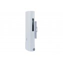 LevelOne WAB-8010 traadita kohtvõrgu pääsupunkt 867 Mbit/s Valge Power over Ethernet tugi