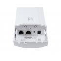 LevelOne WAB-8010 WLAN prieigos taškas 867 Mbit/ai Balta Maitinimas per Eternetą (PoE) LevelOne WAB-8010 WLAN prieigos taškas 867 Mbit/ai Balta Maitinimas per Eternetą (PoE)