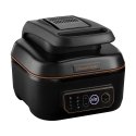 Russell Hobbs SatisFry Air & Grill Multikocher 5,5 L 1745 W musta Russell Hobbs SatisFry Air & Grill Multikocher 5,5 L 1745 W musta