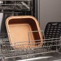 Russell Hobbs SatisFry Air & Grill Multikocher 5,5 l 1745 W Must Russell Hobbs SatisFry Air & Grill Multikocher 5,5 l 1745 W Must