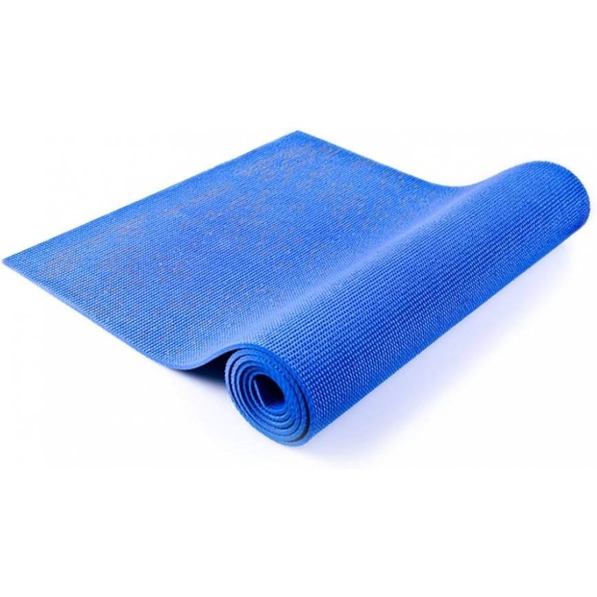 Spokey Fitness 180x60x0.6cm green