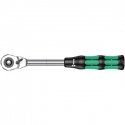 Wera 05003780001 socket wrench 1 pc(s) Wera 05003780001 socket wrench 1 pc(s)