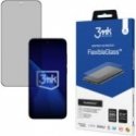 Hybrid glass 3mk FlexibleGlass on Vivo X200 Pro Mini Hybrid glass 3mk FlexibleGlass on Vivo X200 Pro Mini