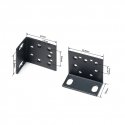 TP-Link Omada 19-inch Switches Rack Mount Kit TP-Link Omada 19-inch Switches Rack Mount Kit