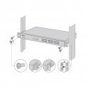 TP-Link Omada RackMount Kit-19 Kinnituskomplekt TP-Link Omada RackMount Kit-19 Kinnituskomplekt