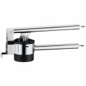 WMF 18.7218.6030 garlic press Stainless steel Handle garlic press WMF 18.7218.6030 garlic press Stainless steel Handle garlic press