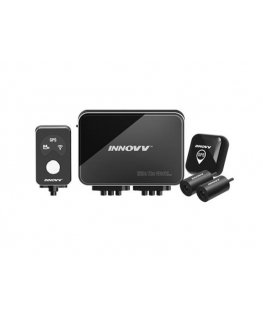 INNOVV K7 Motorcycle Recording