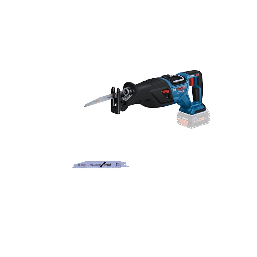 Bosch GSA 18V-28 Professional