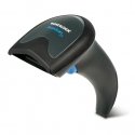 Datalogic QuickScan QBT2101 Käeshoitav vöötkoodiluger 1D Must Datalogic QuickScan QBT2101 Käeshoitav vöötkoodiluger 1D Must