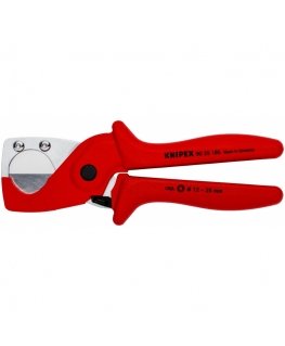 Knipex 90 25 185 ручной труборез