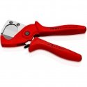 Knipex 90 25 185 torude ja voolikute lõikamise tööriist Torulõikur