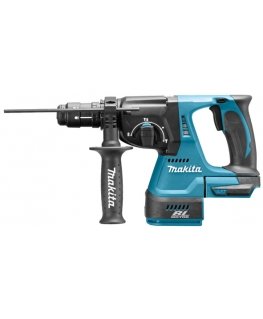 Makita DHR243ZJ rotary hammer
