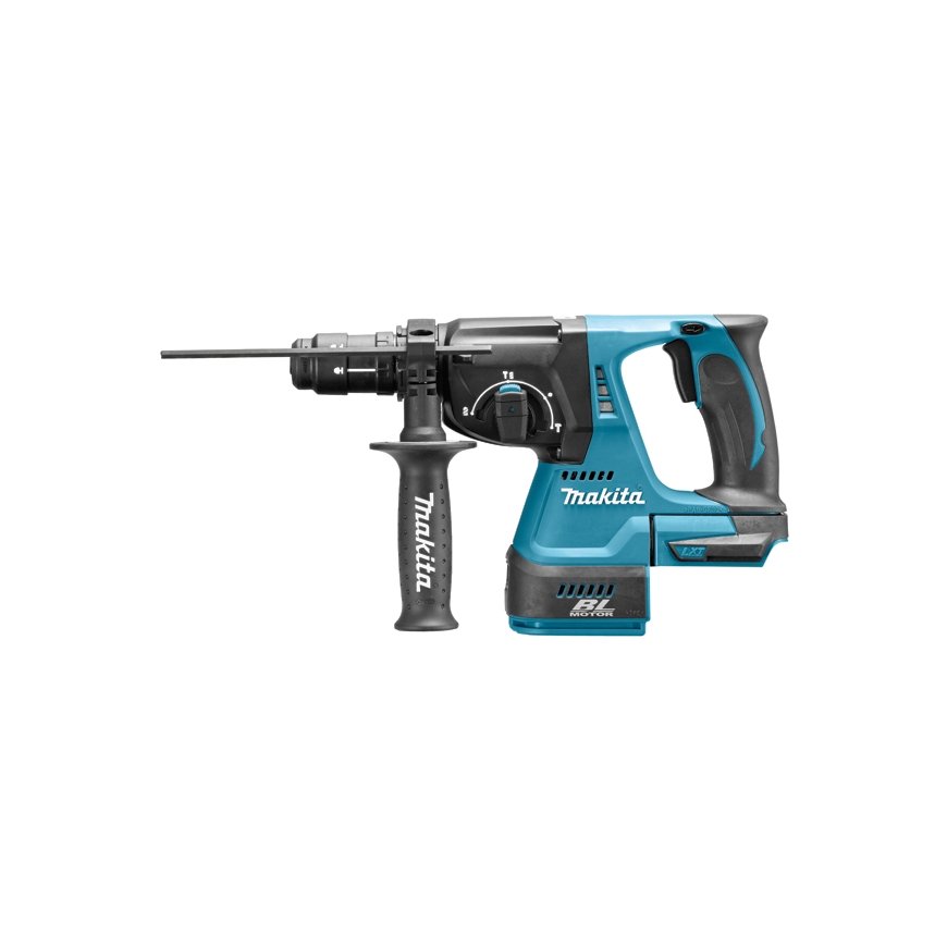 Makita DHR243ZJ gręžiamasis perforatorius