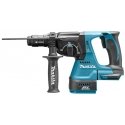 Makita DHR243ZJ перфоратор Makita DHR243ZJ перфоратор