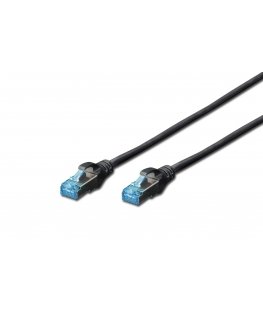 Digitus CAT 5e SF/UTP patch cord