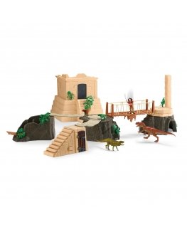 schleich 42656 lelu- & leikkiväline