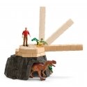schleich 42656 mänguasjakomplekt schleich 42656 mänguasjakomplekt