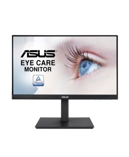 ASUS VA229QSB LED display 54,6 cm (21.5") 1920 x 1080 pikseliä Full HD musta