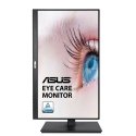 ASUS VA229QSB LED display 54,6 cm (21.5") 1920 x 1080 pikseļi Full HD Melns