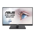 ASUS VA229QSB LED display 54,6 cm (21.5") 1920 x 1080 pikseļi Full HD Melns