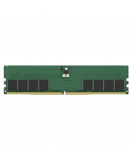 Kingston Technology ValueRAM KCP556UD8-48 memory module 48 GB 1 x 48 GB DDR5 5600 MHz