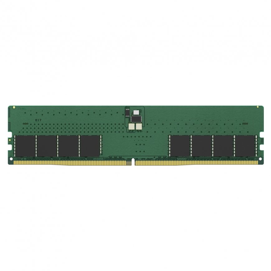 Kingston Technology ValueRAM KCP556UD8-48 atminties modulis 48 GB 1 x 48 GB DDR5 5600 MHz