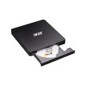 Acer Portable DVD Writer AXD001 optical disc drive DVD±RW Black Acer Portable DVD Writer AXD001 optical disc drive DVD±RW Black
