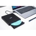 Acer Portable DVD Writer AXD001 оптический привод DVD±RW Черный Acer Portable DVD Writer AXD001 оптический привод DVD±RW Черный
